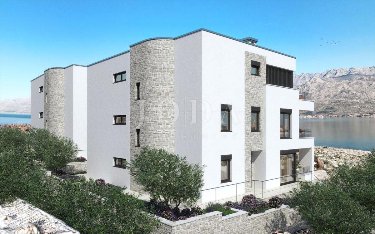 Casa Vinjerac, Posedarje, 441m2