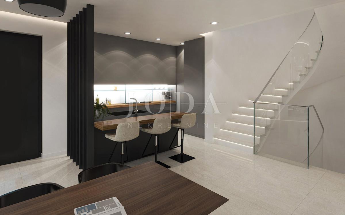 Casa Vinjerac, Posedarje, 441m2