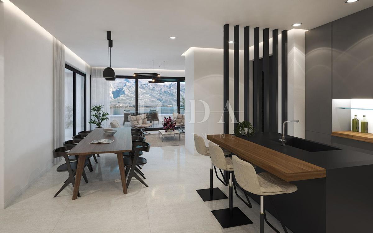 Casa Vinjerac, Posedarje, 441m2