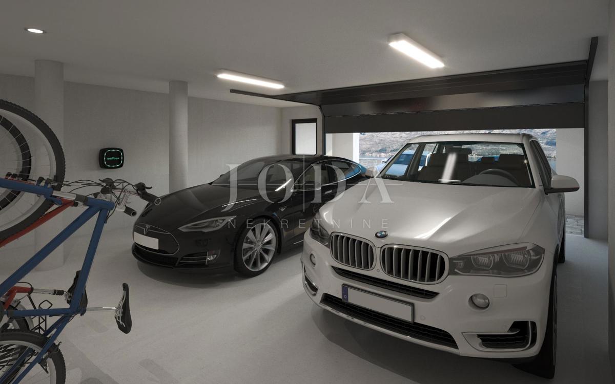 Casa Vinjerac, Posedarje, 441m2