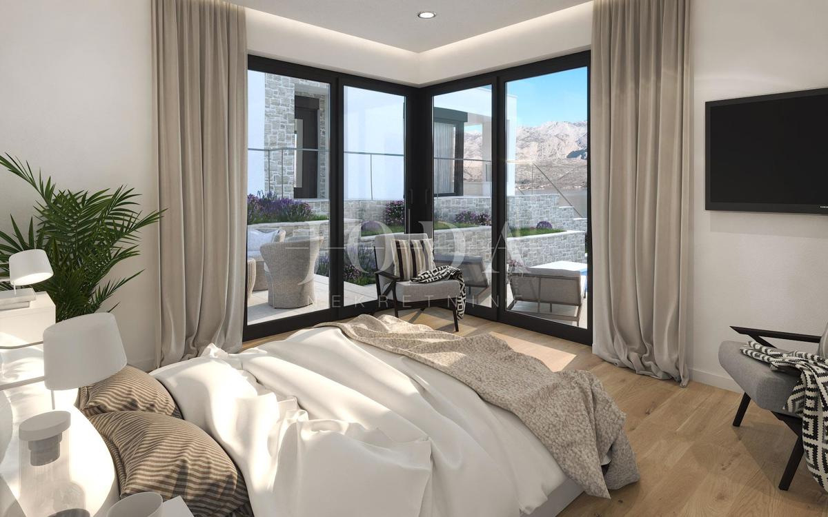 Casa Vinjerac, Posedarje, 441m2