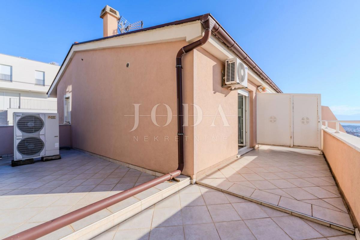 Casa Crikvenica, 135m2