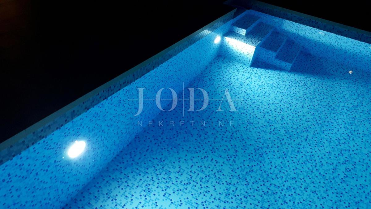 Casa Crikvenica, 135m2