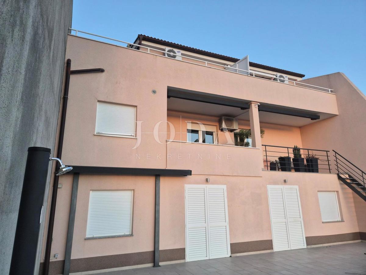 Casa Crikvenica, 135m2