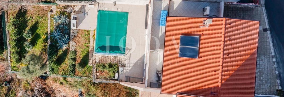 Casa Crikvenica, 135m2