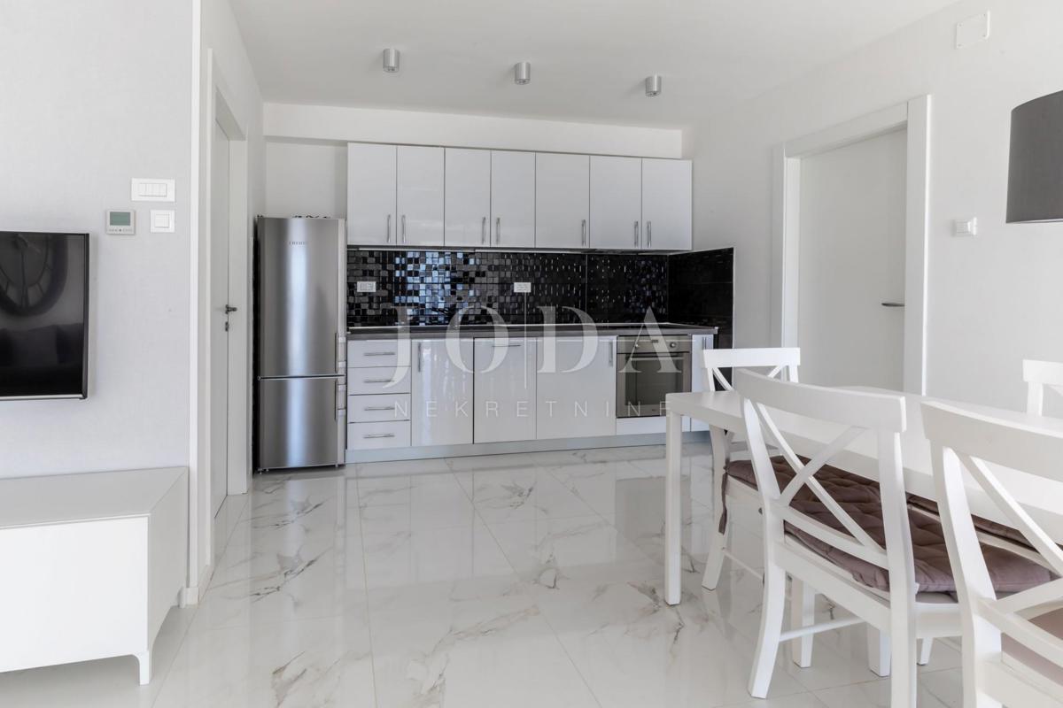 Casa Crikvenica, 135m2