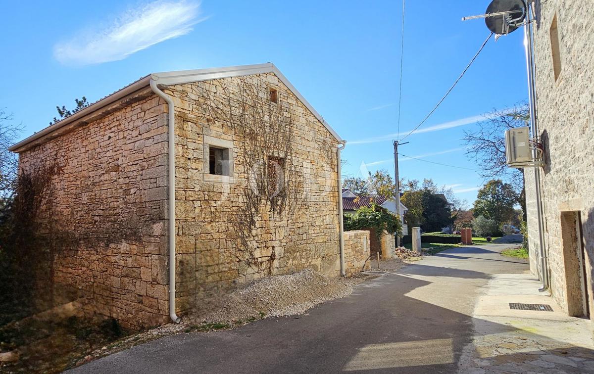 Casa Tinjan, 82,20m2