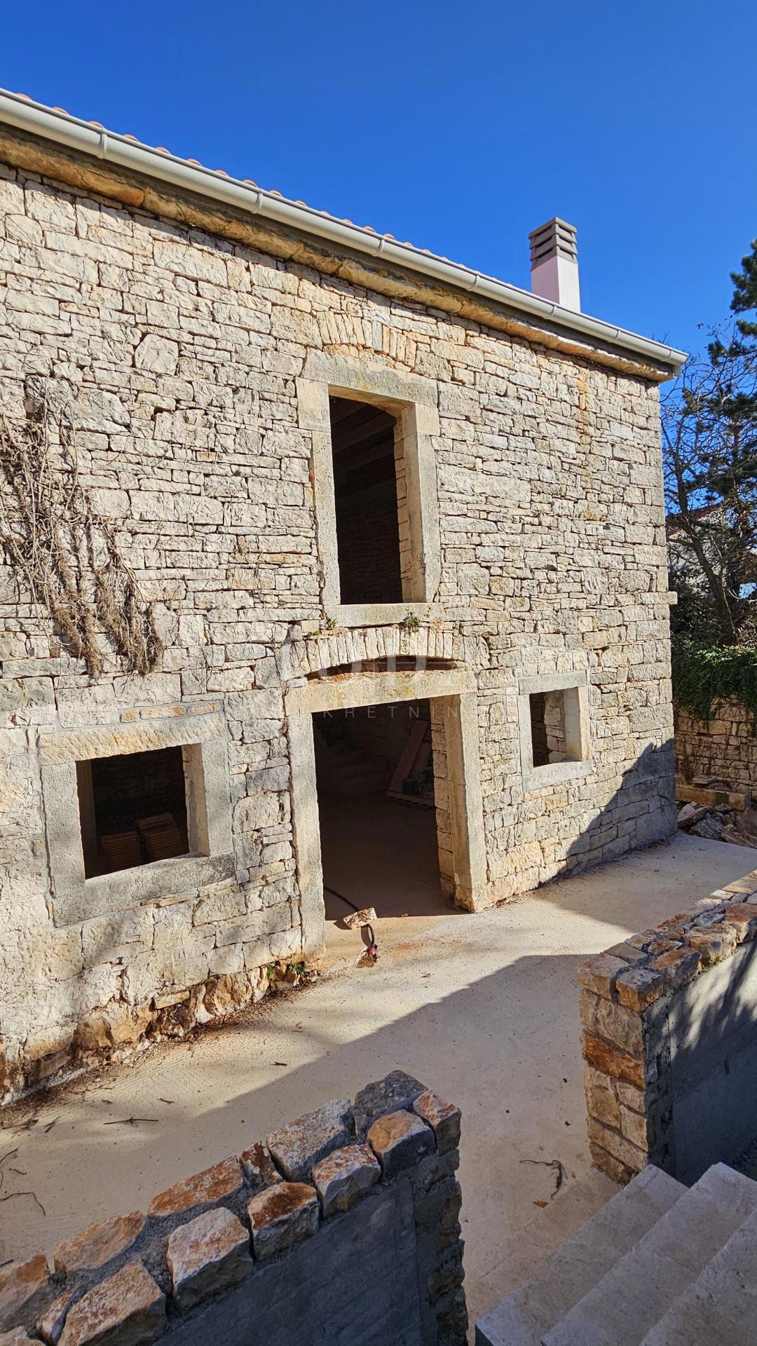 Casa Tinjan, 82,20m2