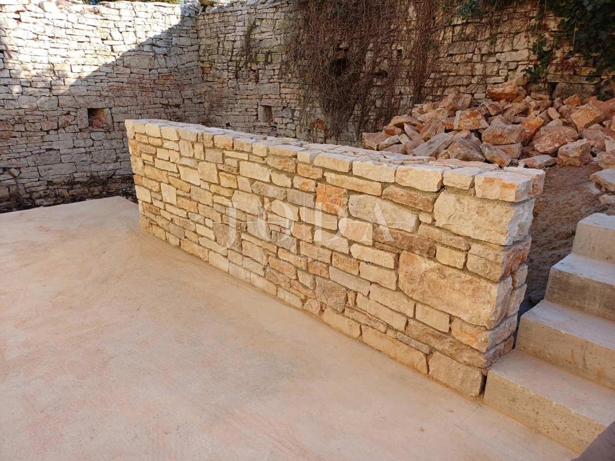 Casa Tinjan, 82,20m2