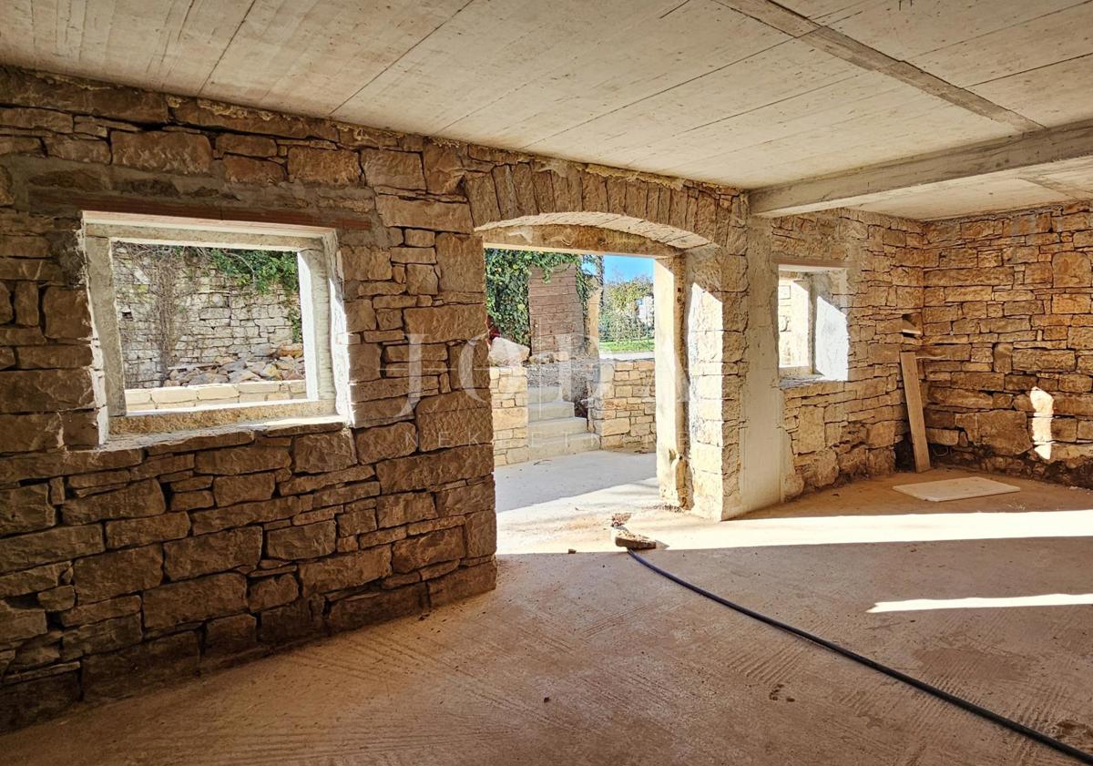 Casa Tinjan, 82,20m2