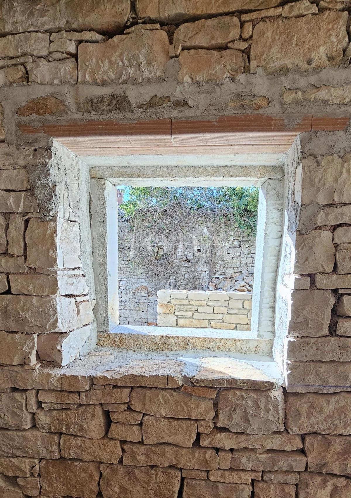 Casa Tinjan, 82,20m2