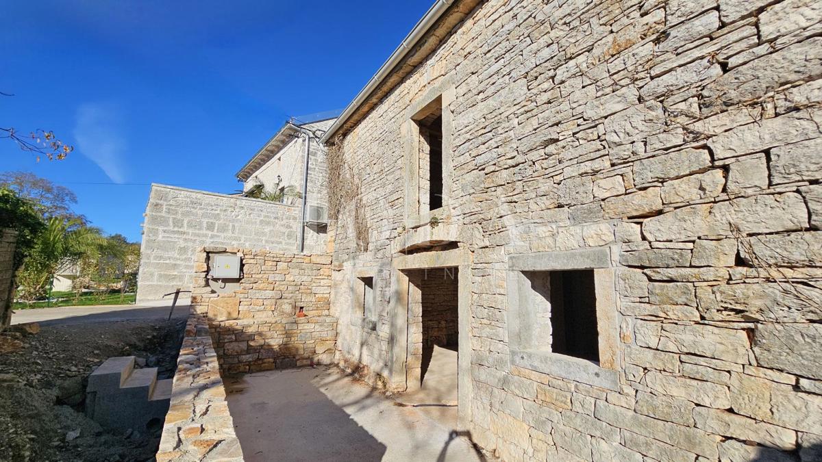 Casa Tinjan, 82,20m2