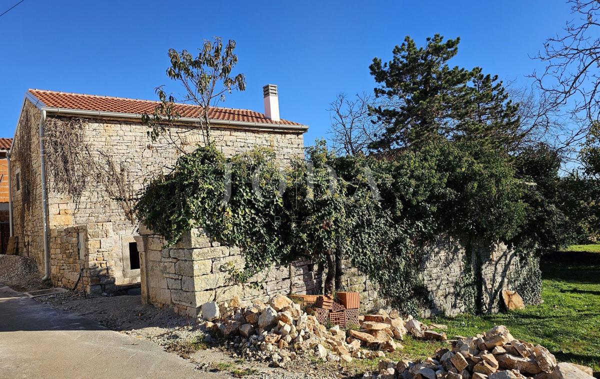 Casa Tinjan, 82,20m2