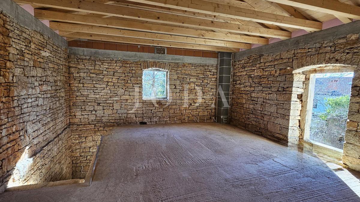 Casa Tinjan, 82,20m2