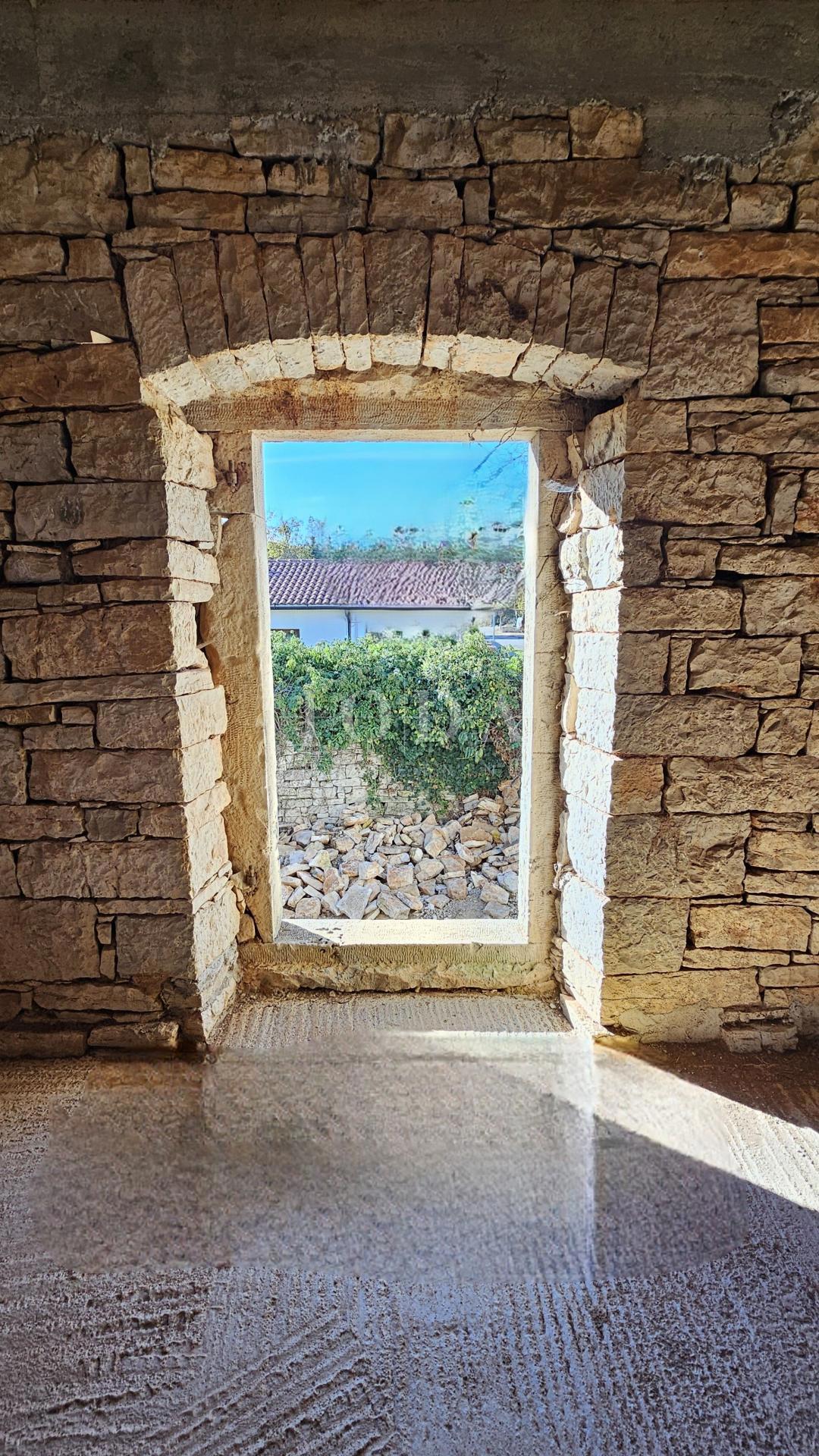 Casa Tinjan, 82,20m2