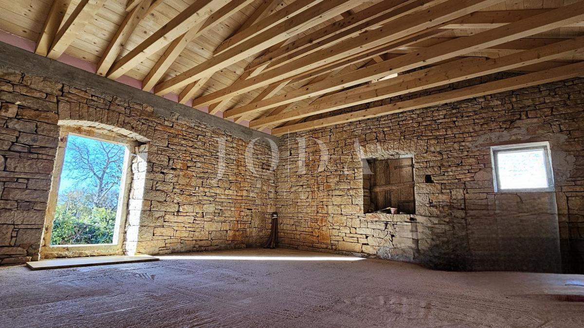 Casa Tinjan, 82,20m2