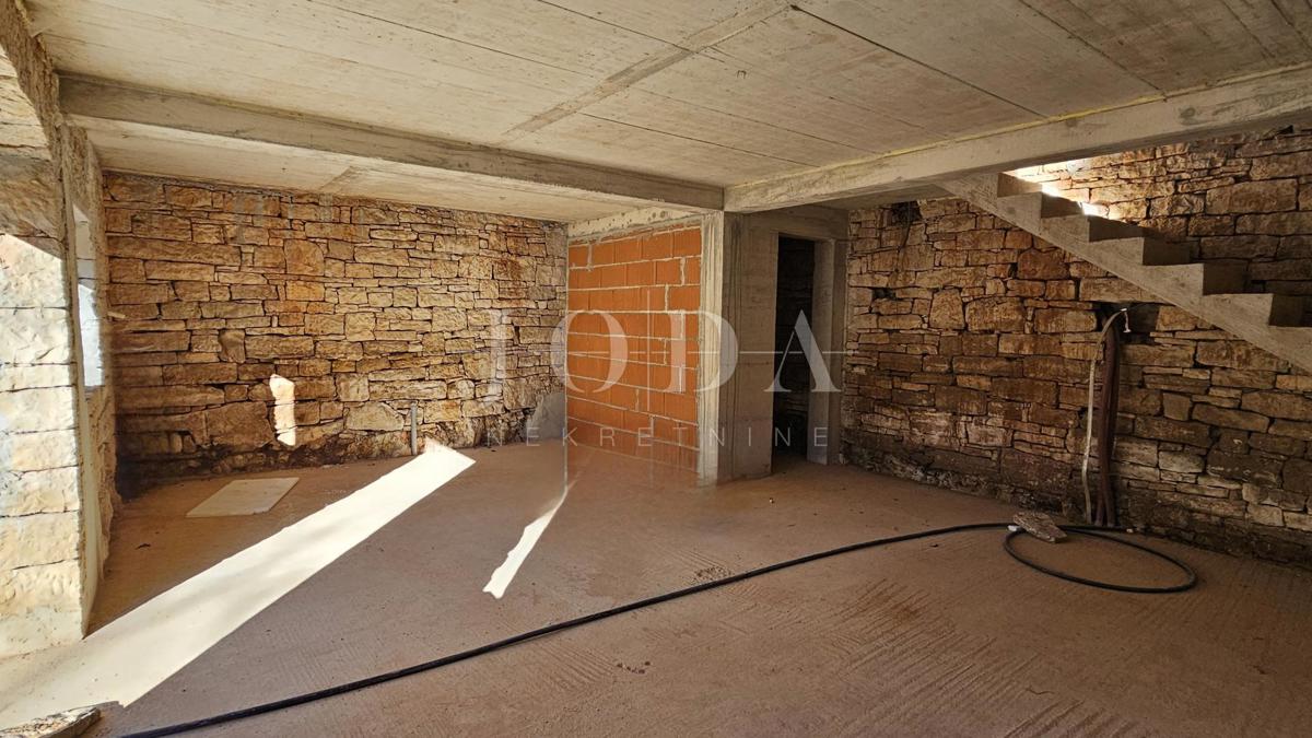 Casa Tinjan, 82,20m2