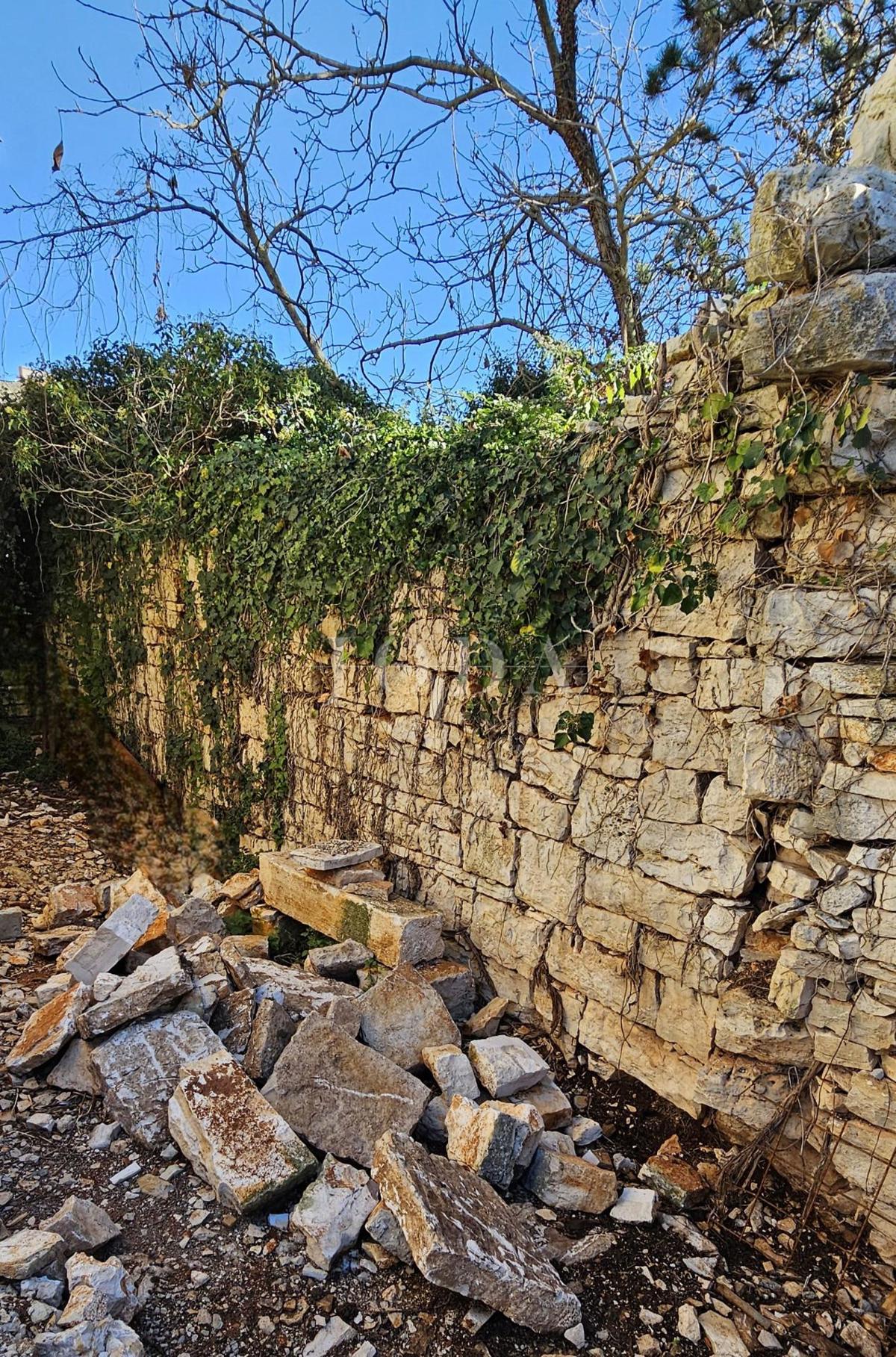 Casa Tinjan, 82,20m2