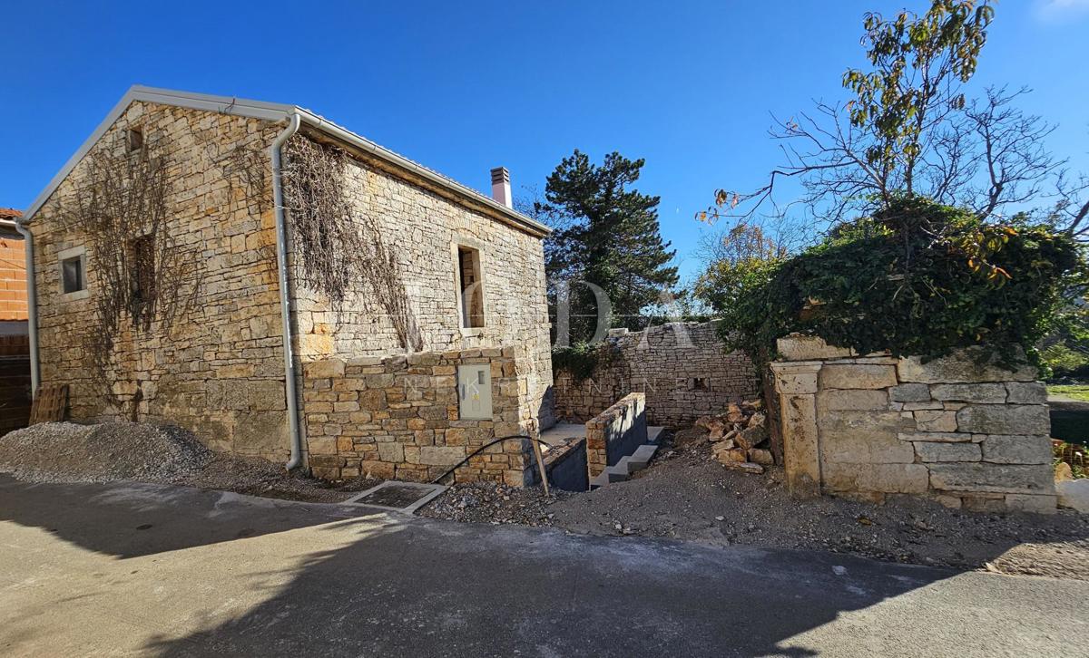 Casa Tinjan, 82,20m2