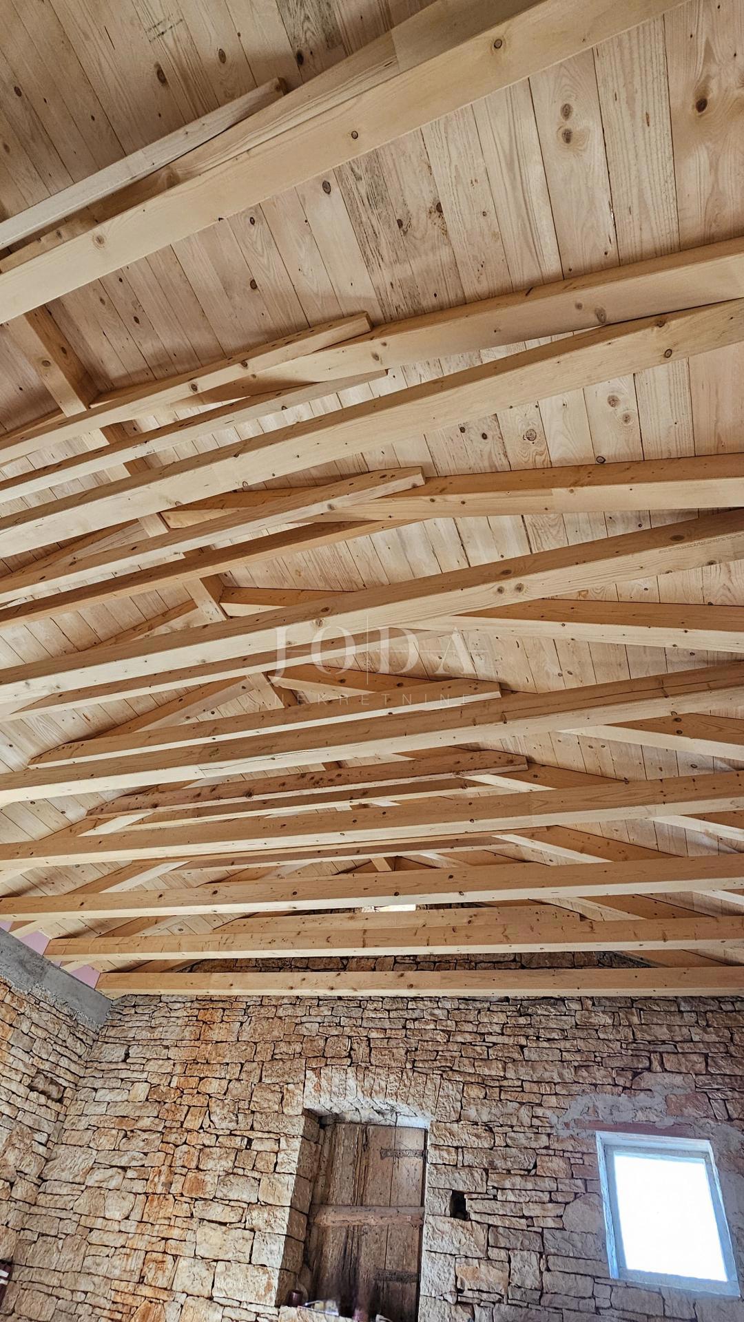 Casa Tinjan, 82,20m2