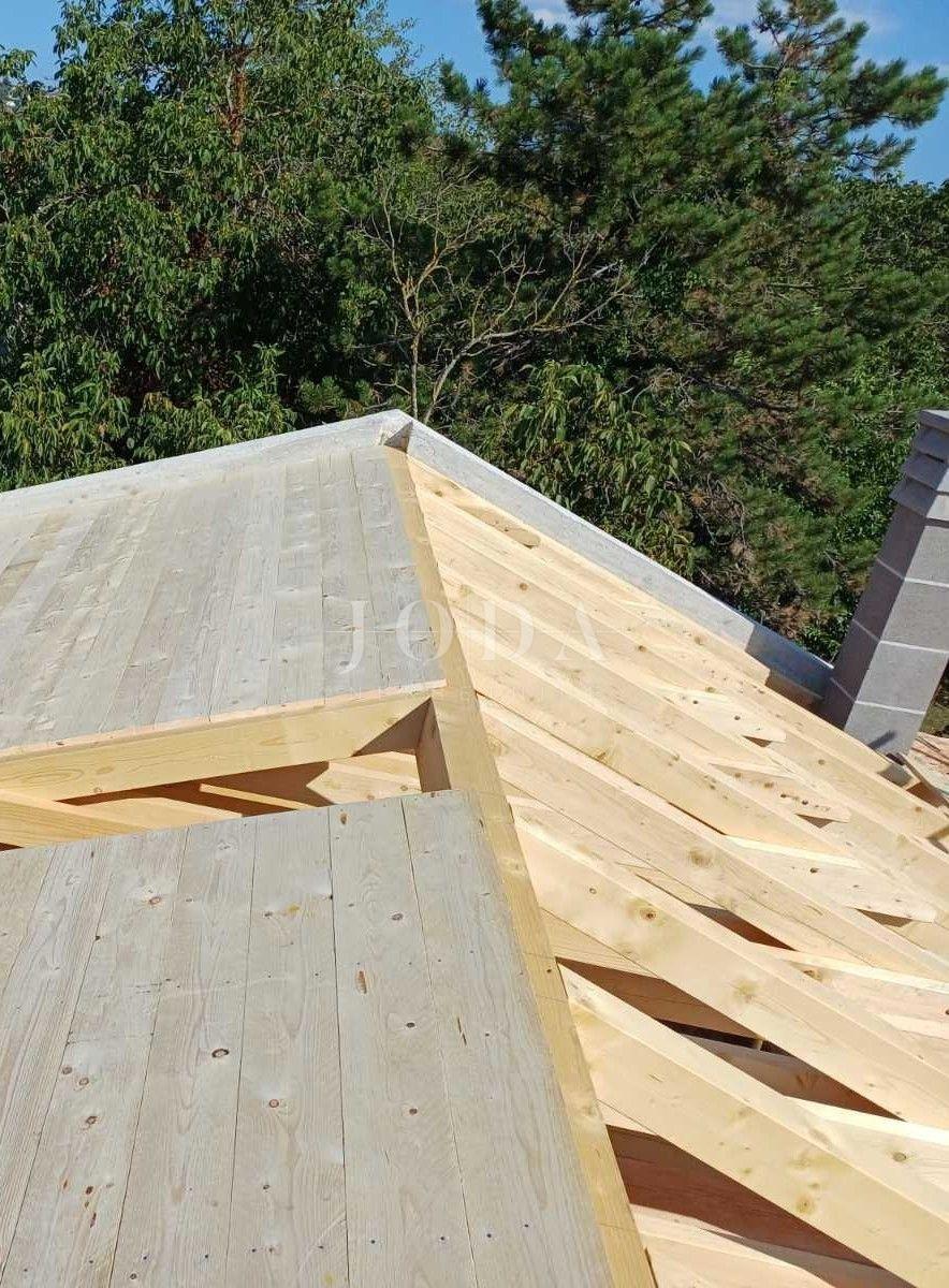 Casa Tinjan, 82,20m2