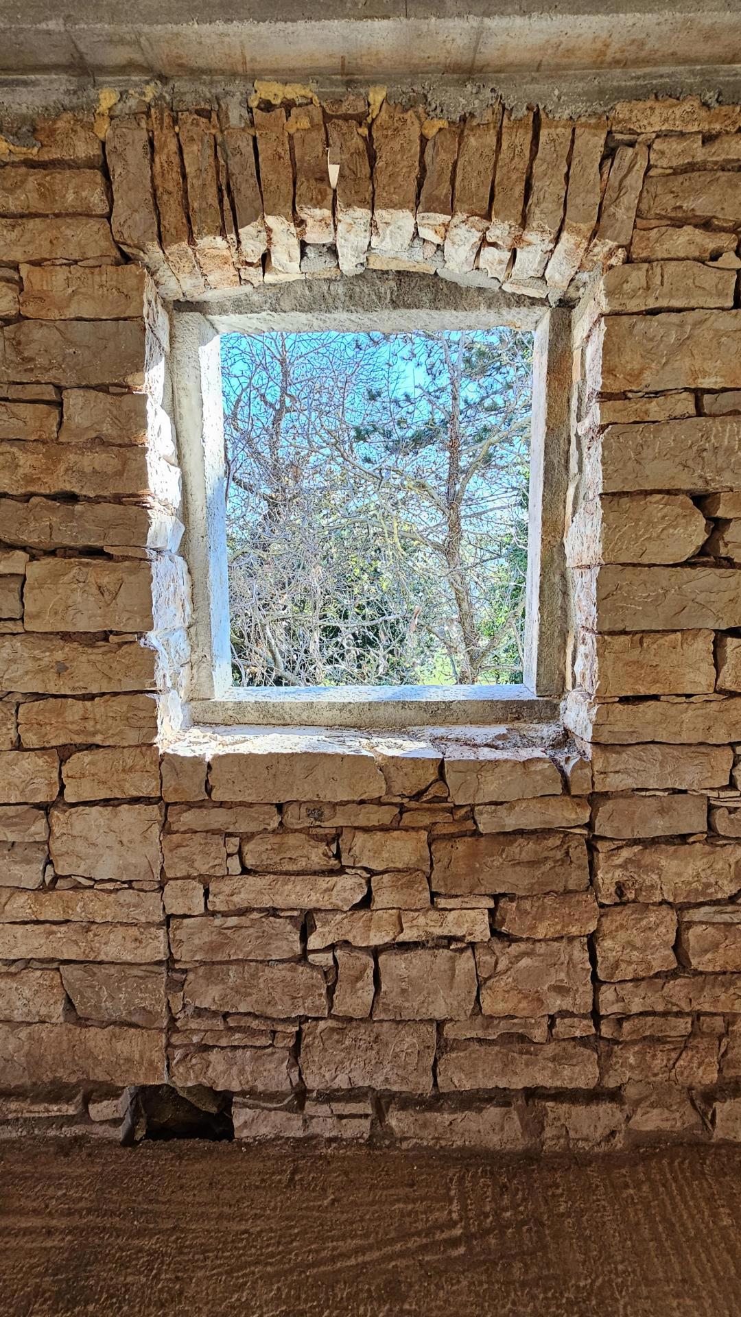 Casa Tinjan, 82,20m2