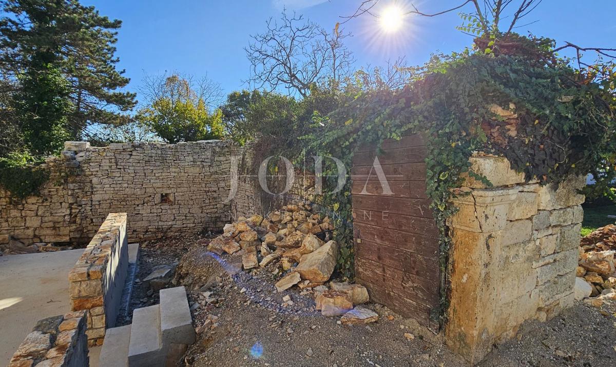 Casa Tinjan, 82,20m2