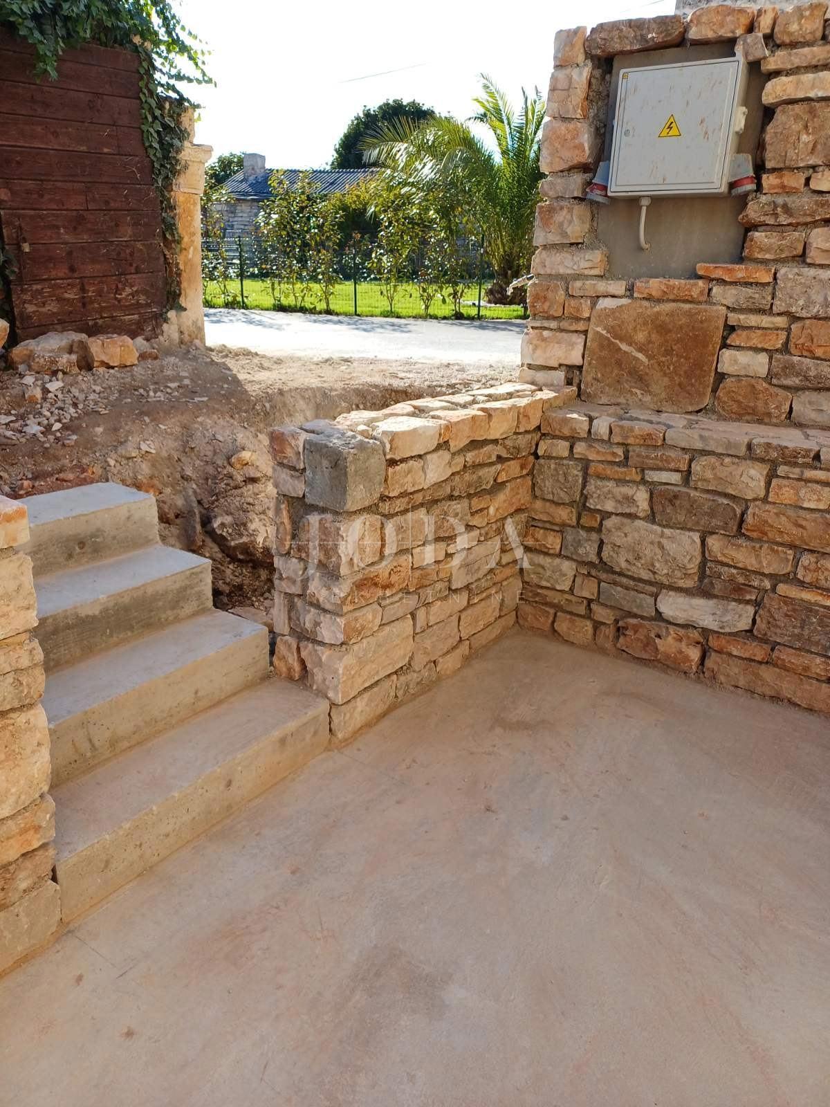 Casa Tinjan, 82,20m2