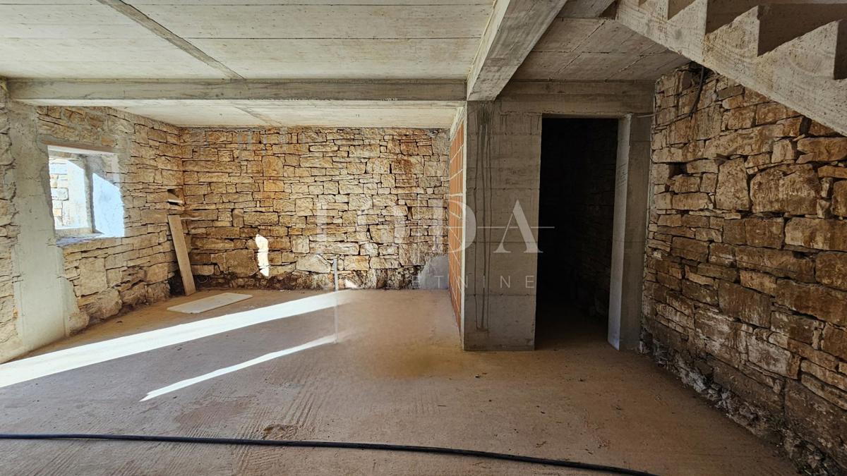 Casa Tinjan, 82,20m2