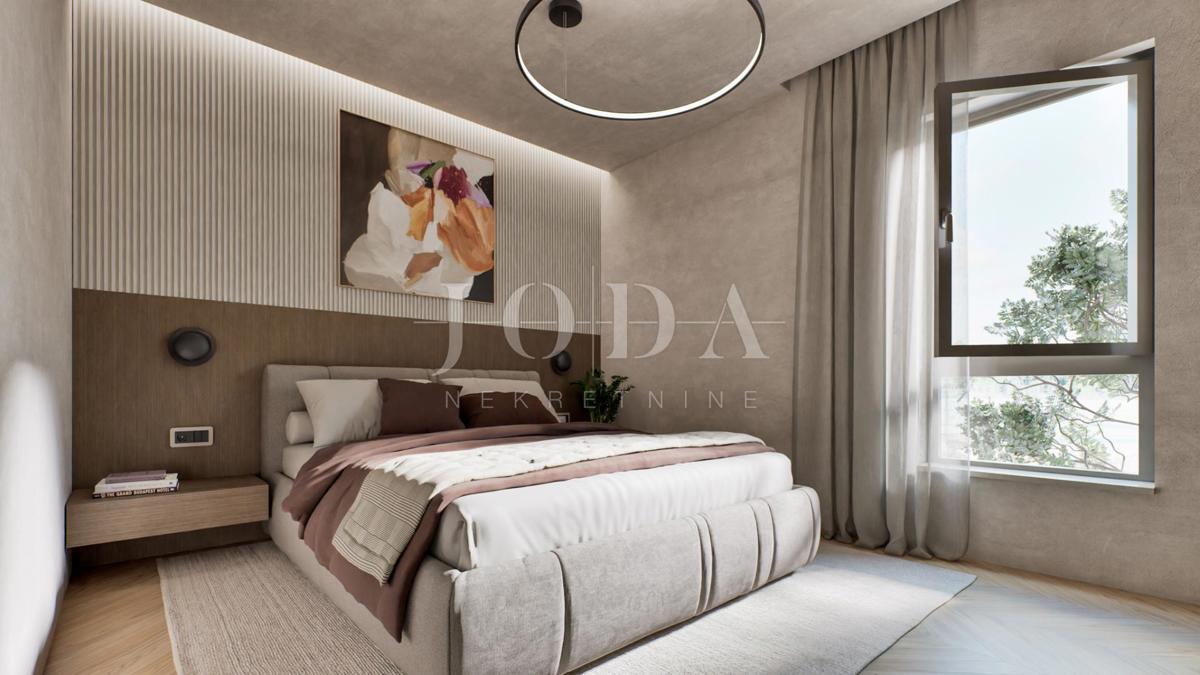 Allogio Kraljevica, 117,40m2