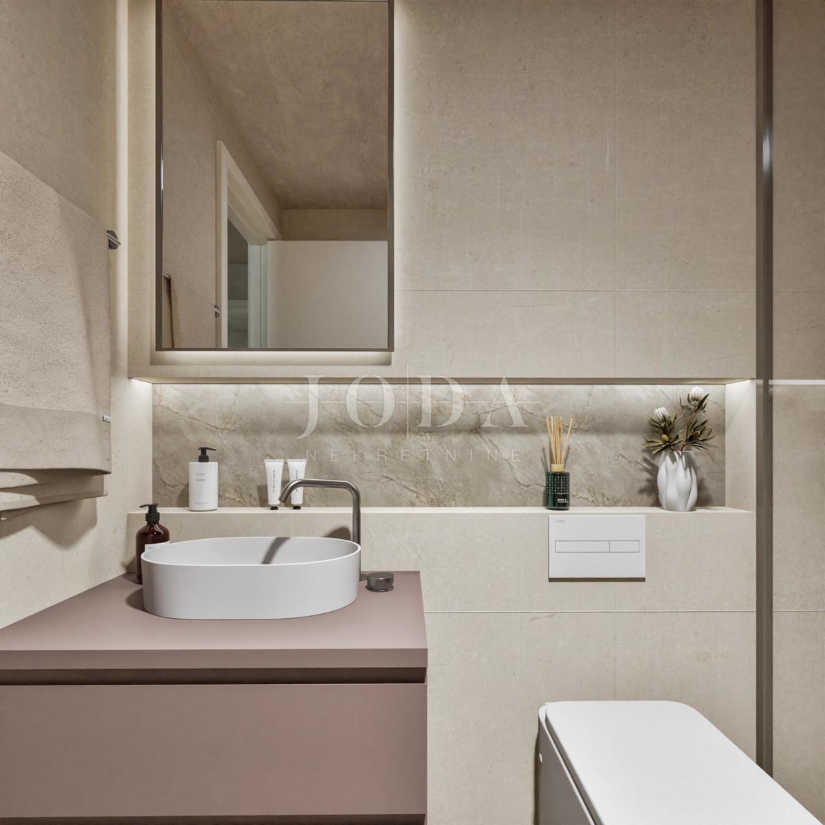 Allogio Kraljevica, 117,40m2