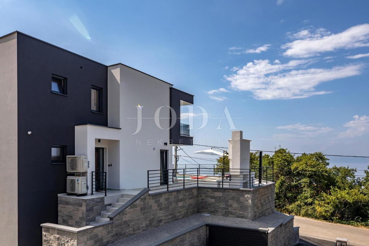 Casa Kostrena, 490m2