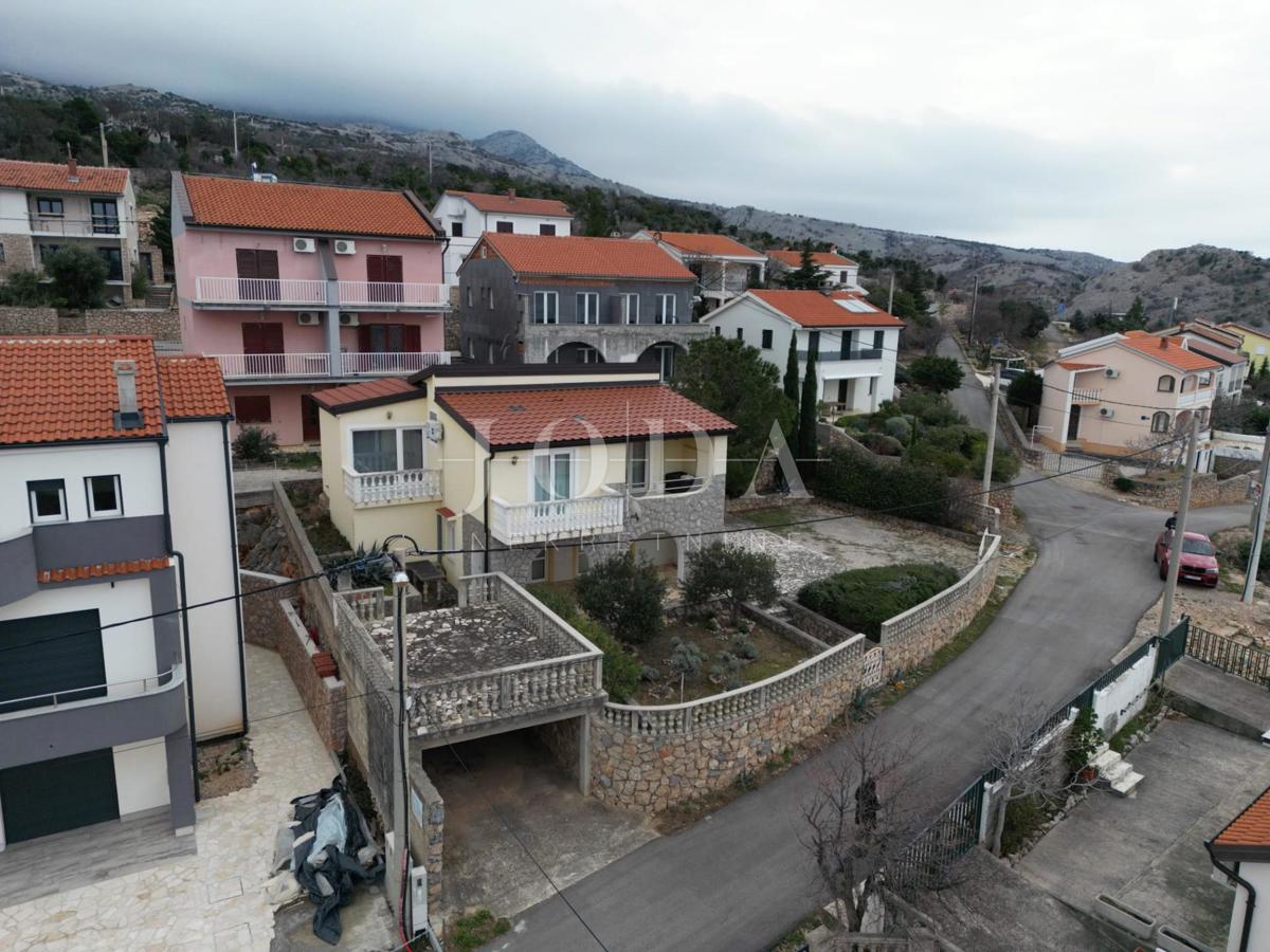 Casa Prizna, Senj, 80m2
