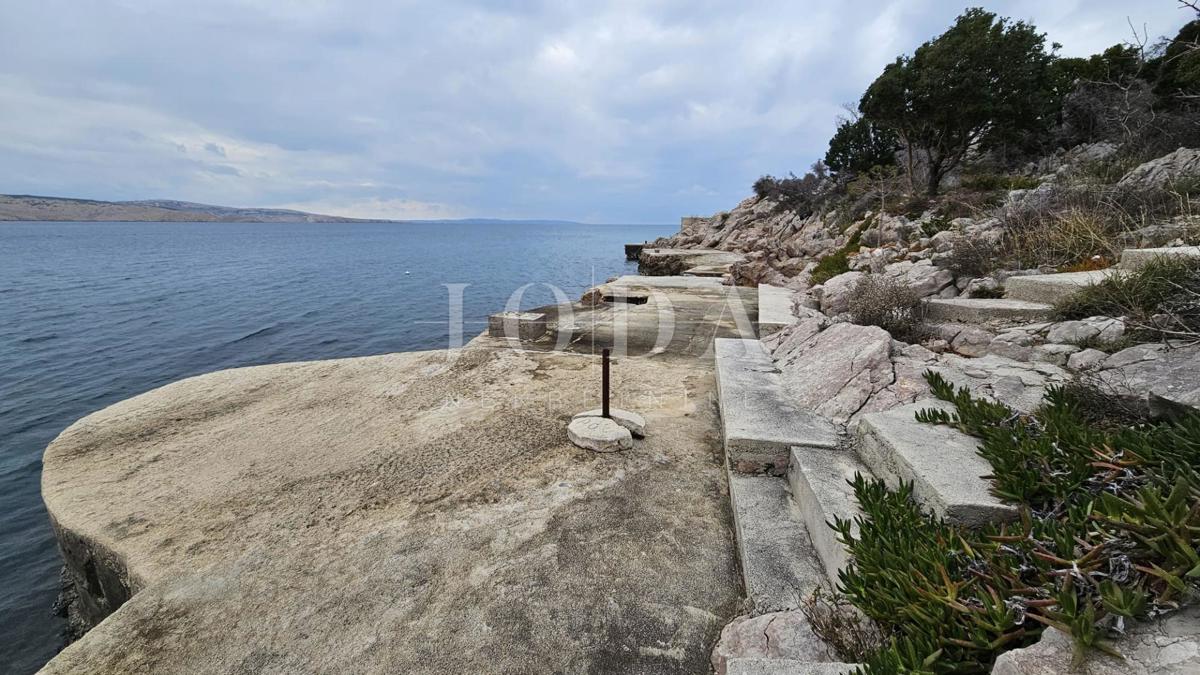 Casa Prizna, Senj, 80m2