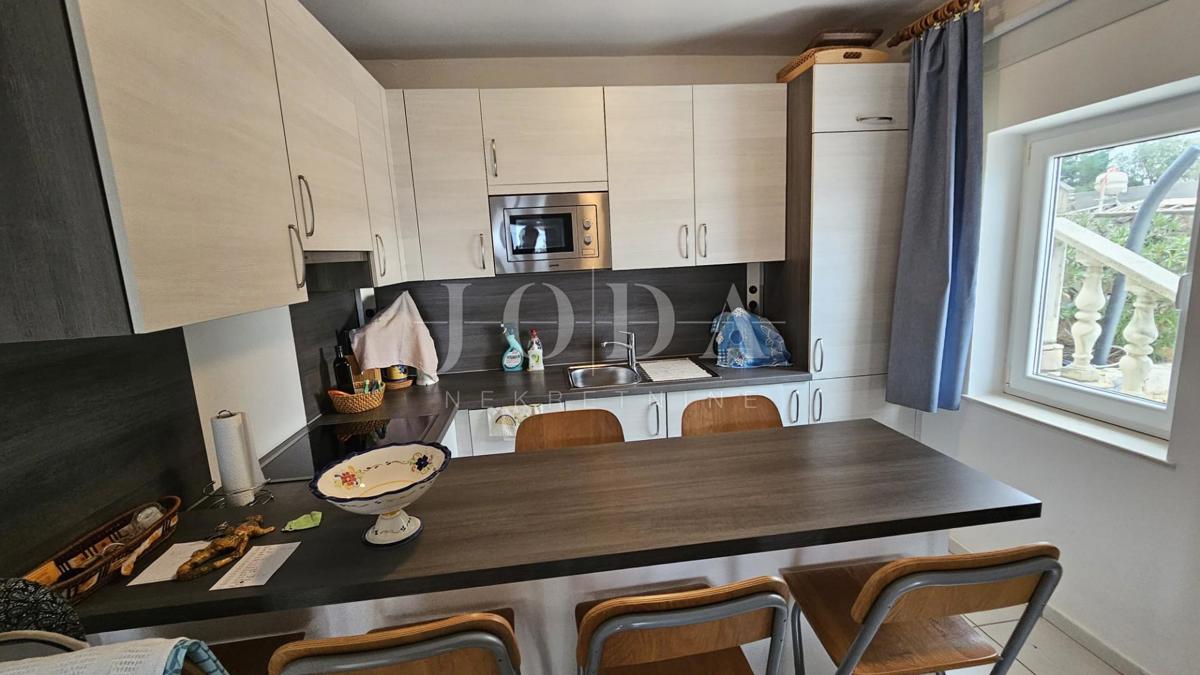 Casa Prizna, Senj, 80m2