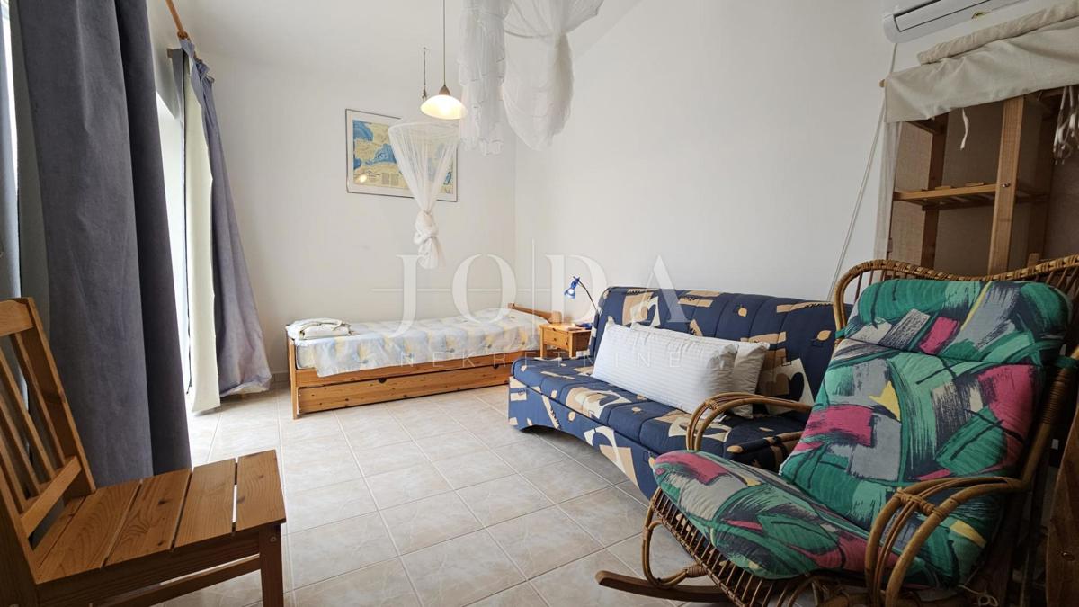 Casa Prizna, Senj, 80m2