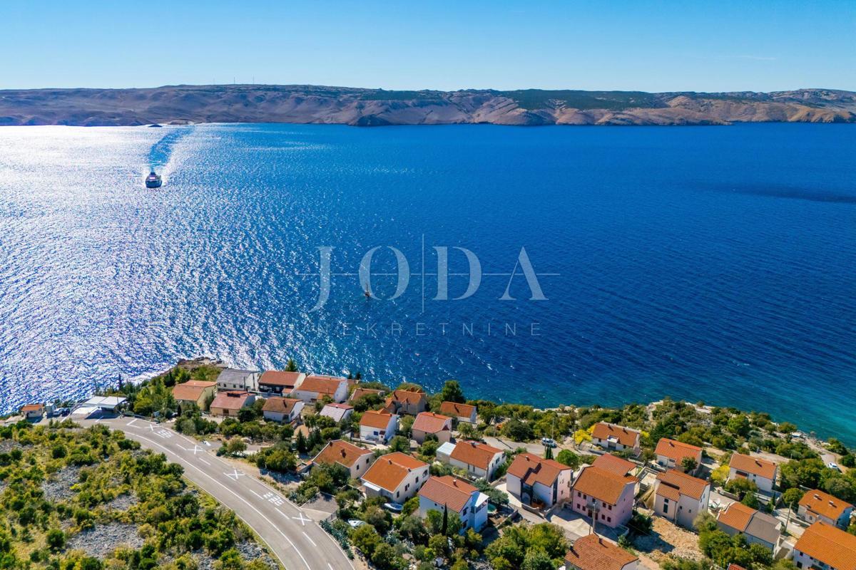 Casa Prizna, Senj, 80m2