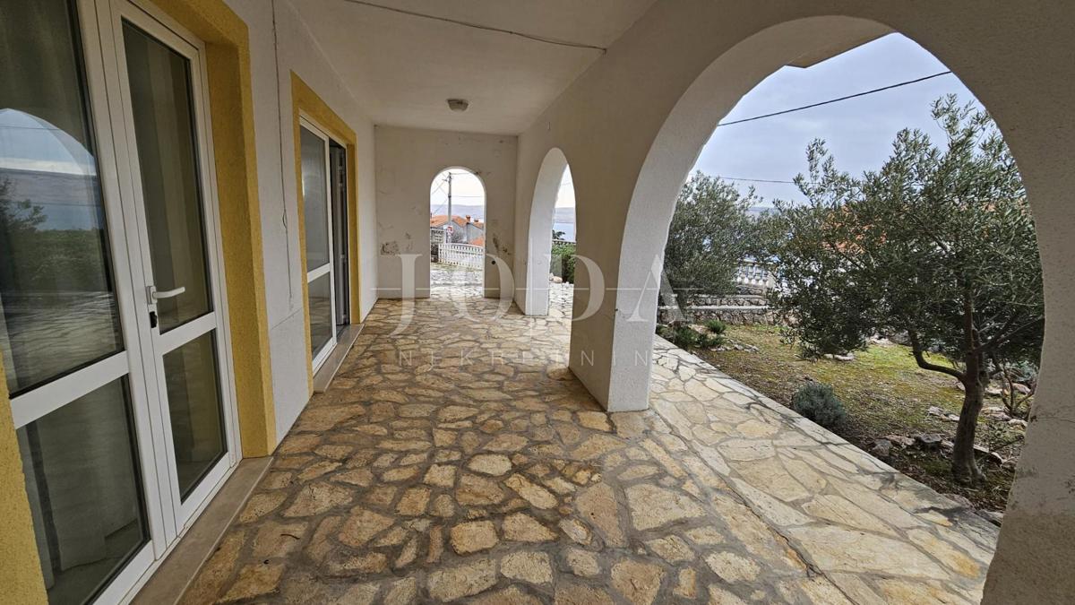 Casa Prizna, Senj, 80m2