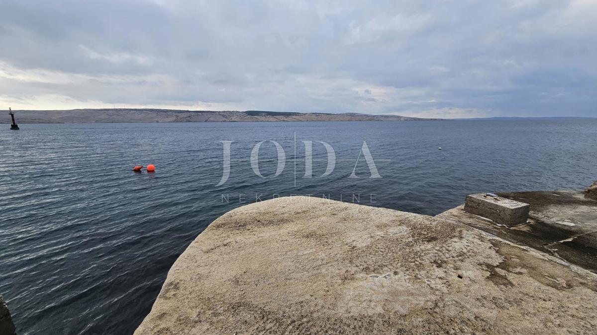 Casa Prizna, Senj, 80m2