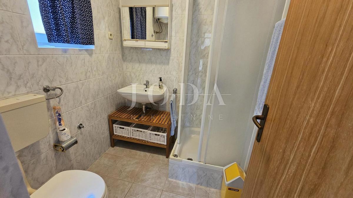 Casa Prizna, Senj, 80m2