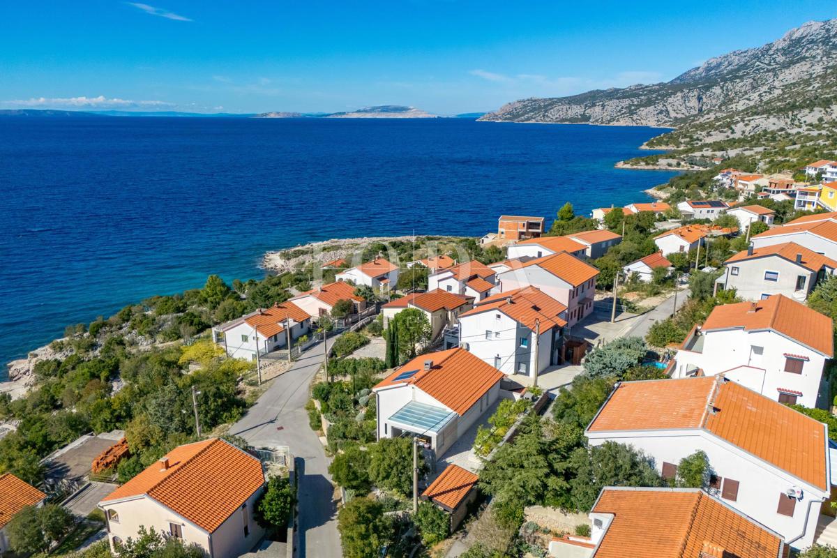 Casa Prizna, Senj, 80m2