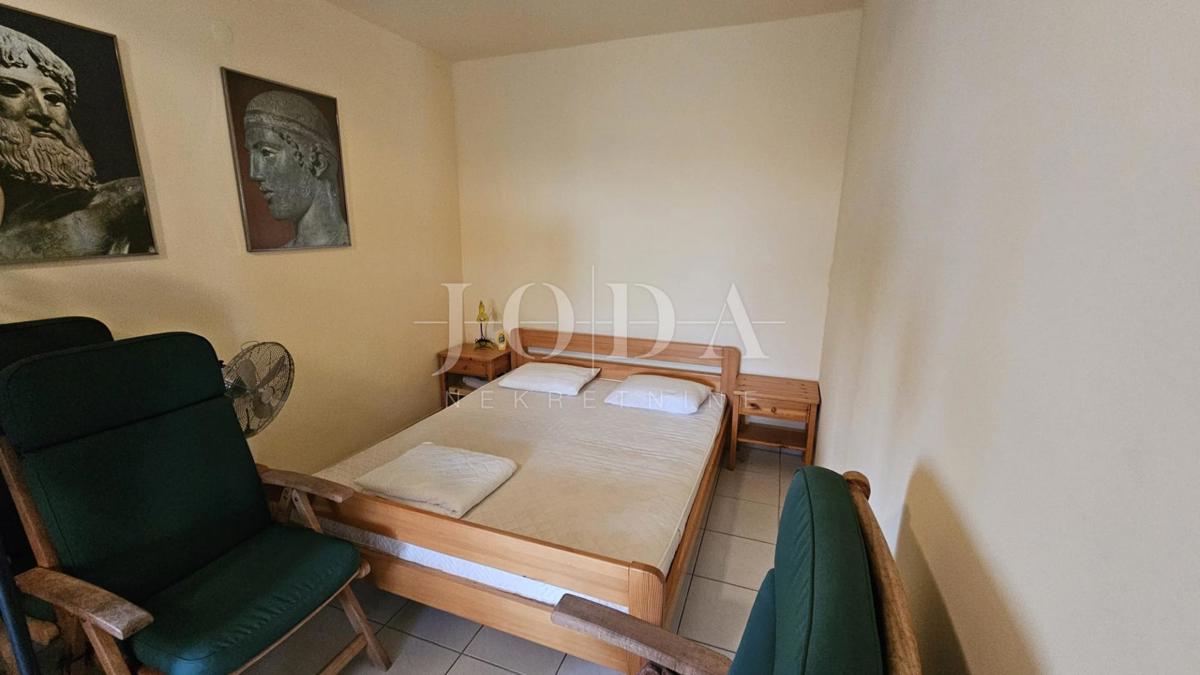 Casa Prizna, Senj, 80m2