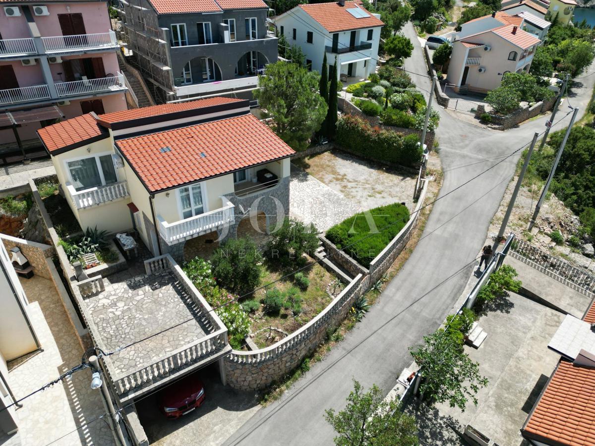 Casa Prizna, Senj, 80m2