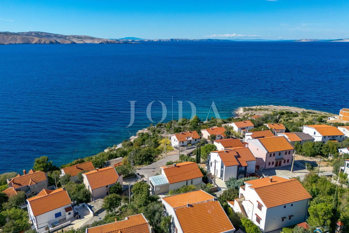 Casa Prizna, Senj, 80m2