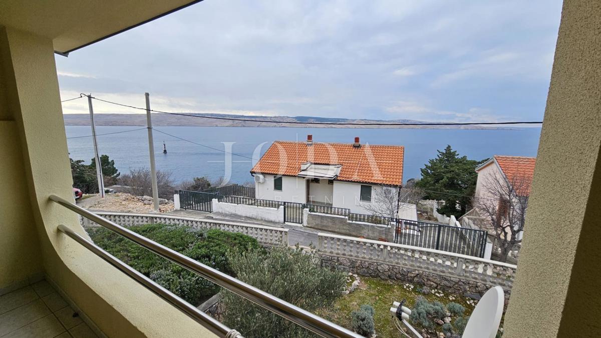 Casa Prizna, Senj, 80m2
