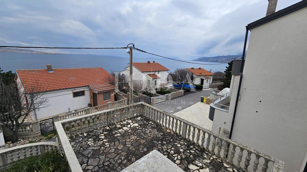 Casa Prizna, Senj, 80m2