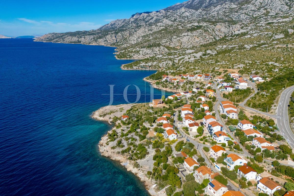 Casa Prizna, Senj, 80m2