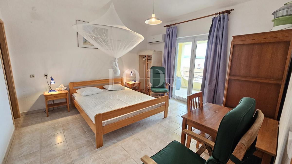 Casa Prizna, Senj, 80m2