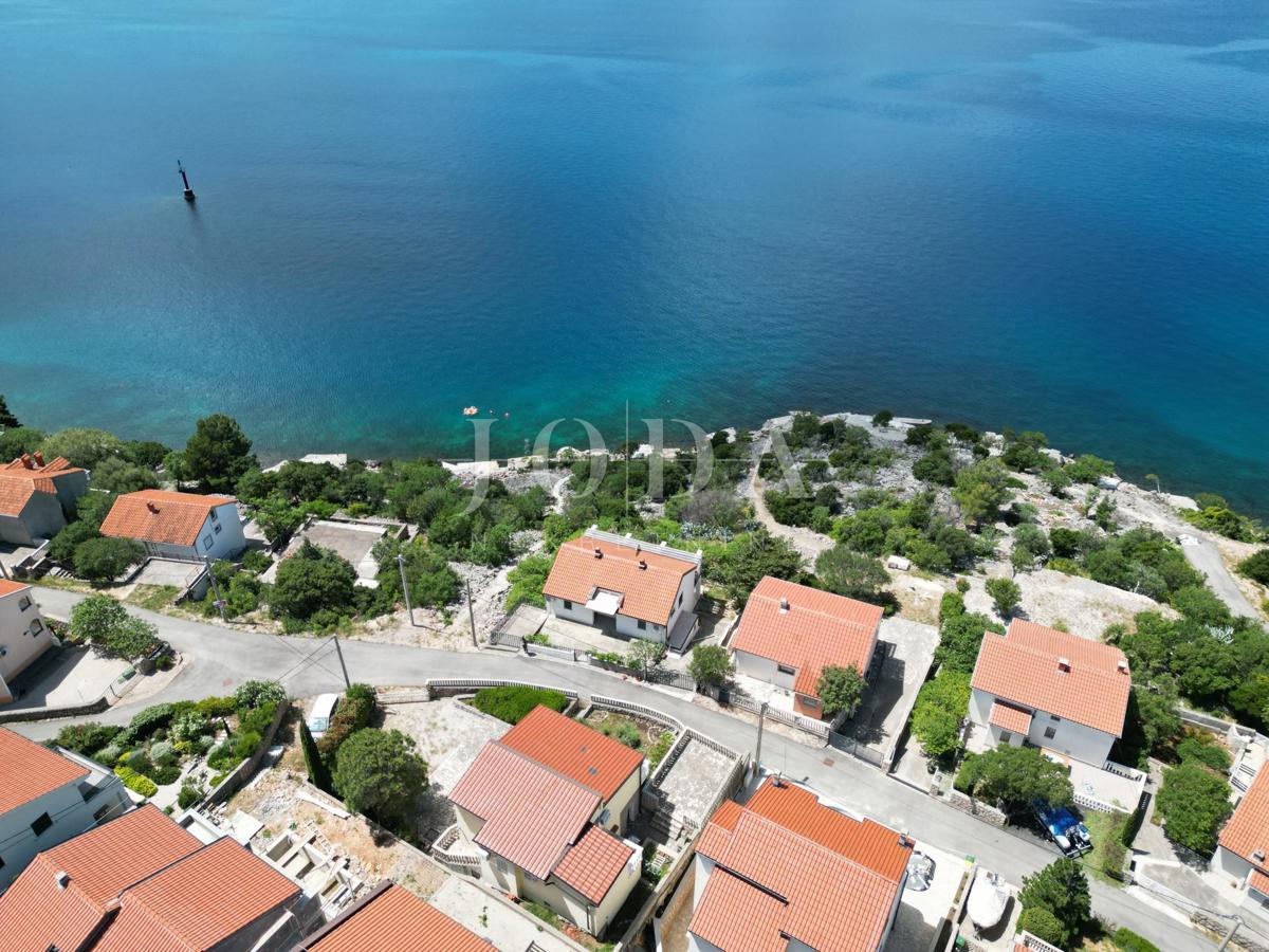 Casa Prizna, Senj, 80m2