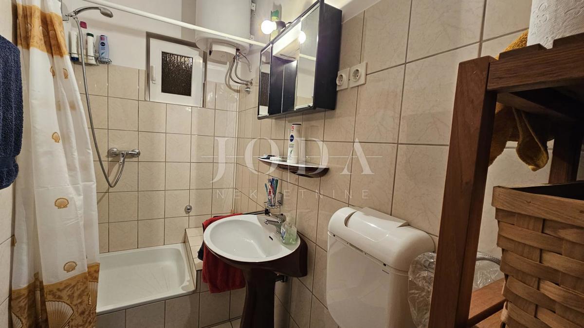 Casa Prizna, Senj, 80m2